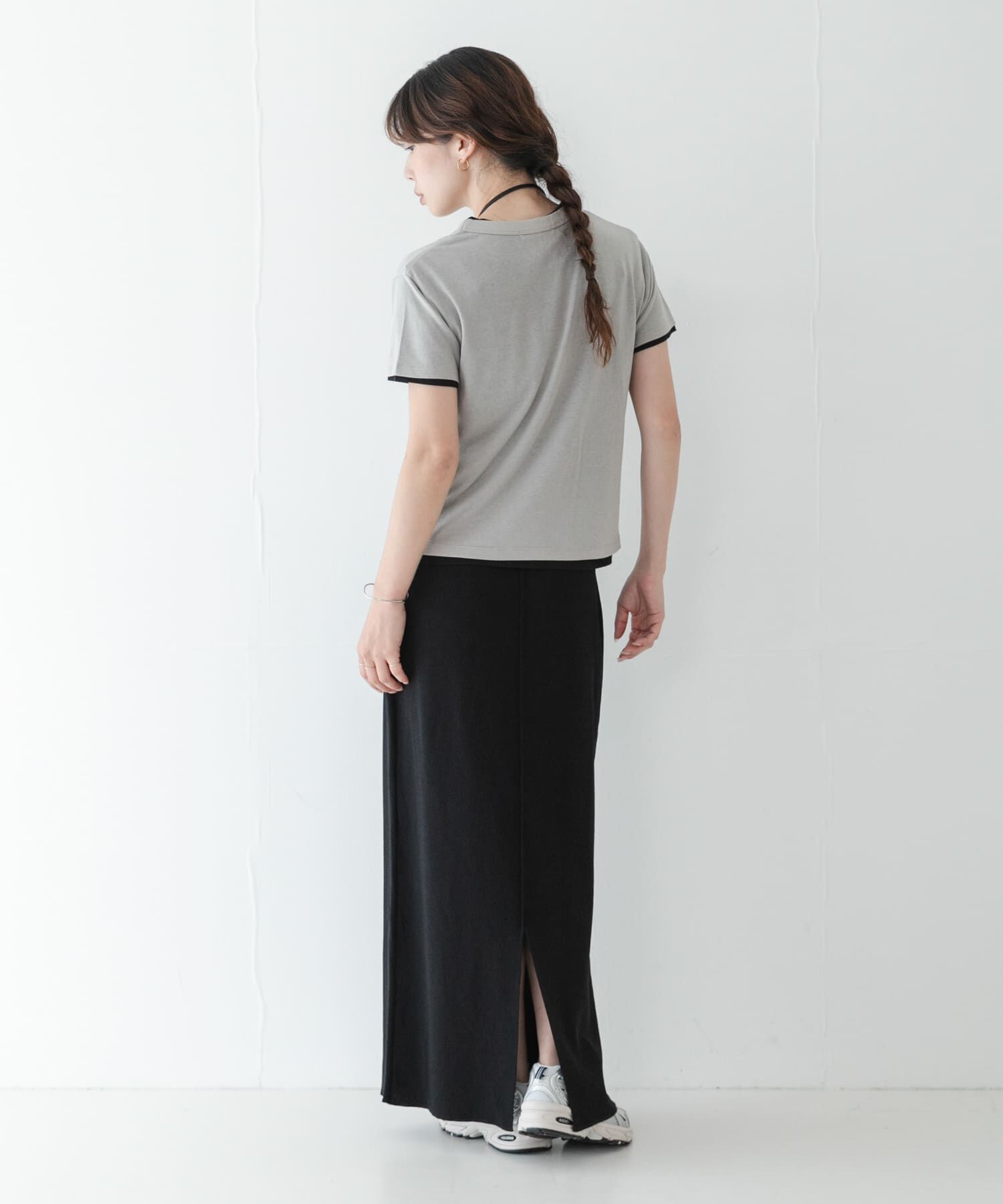 Sonny Label 「シアーTシャツSET」|Tシャツ・カットソー|