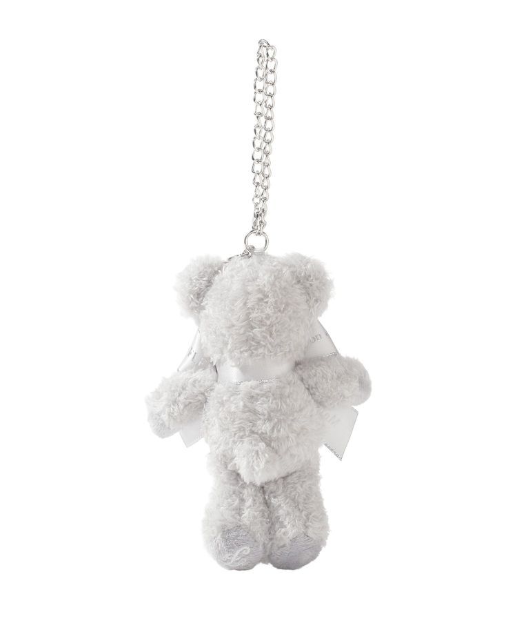 Maison de FLEUR「スターリボンFLEUR TEDDYチャーム」|その他|