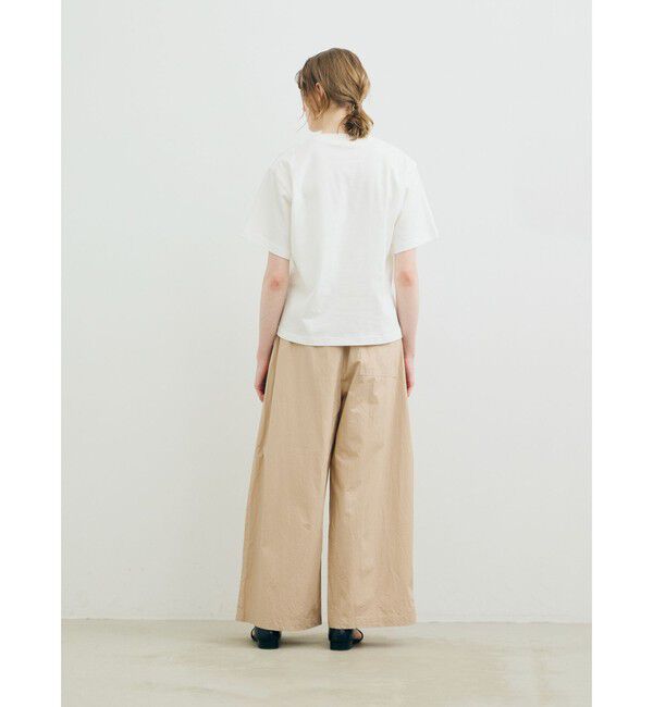 MARMARMAR「MARMARMAR プリントTシャツ(HOTEL)」|Tシャツ・カットソー|