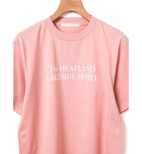 MARMARMAR「MARMARMAR プリントTシャツ(HOTEL)」|Tシャツ・カットソー|