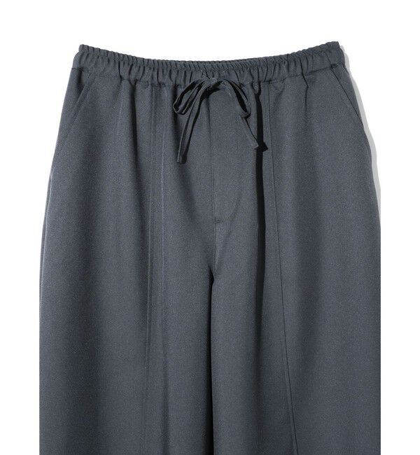 MIDIUMISOLID「MIDIUMISOLID for Ladies バレルフォームパンツ」|その他|