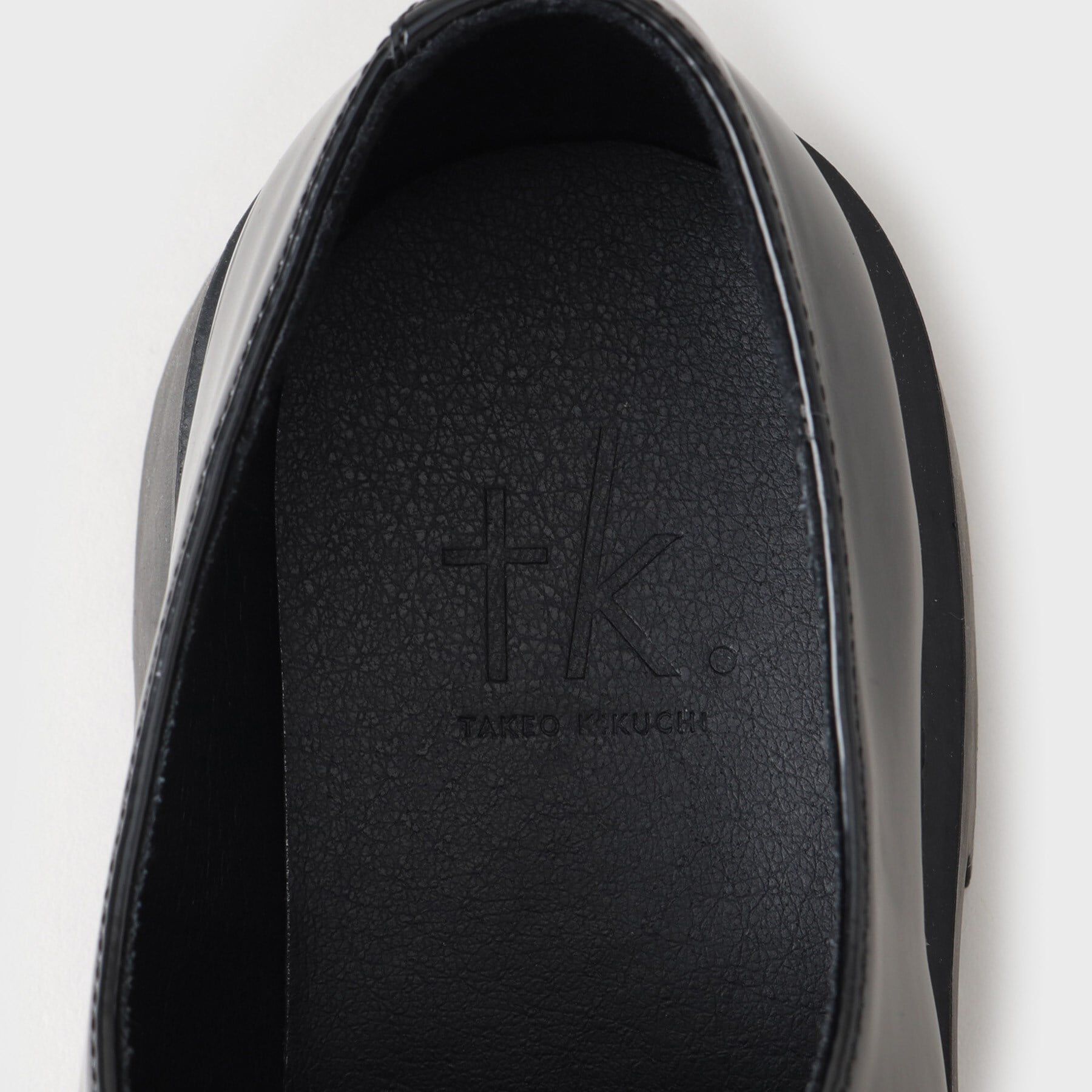 tk.TAKEO KIKUCHI「◆モンクストラップタンクソールシューズ」|その他|