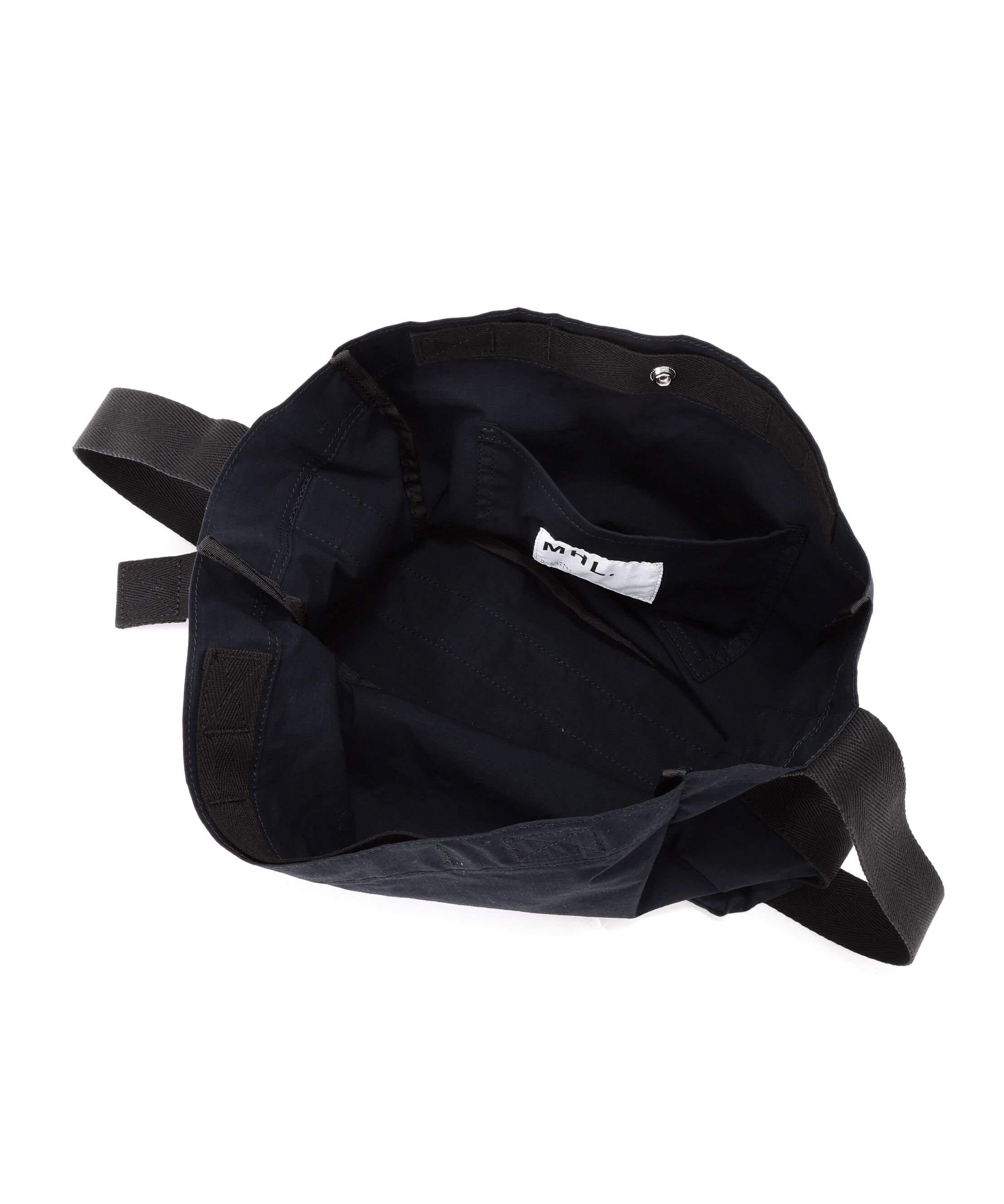 MHL.「WASHED COTTON NYLON RIPSTOP」|その他|