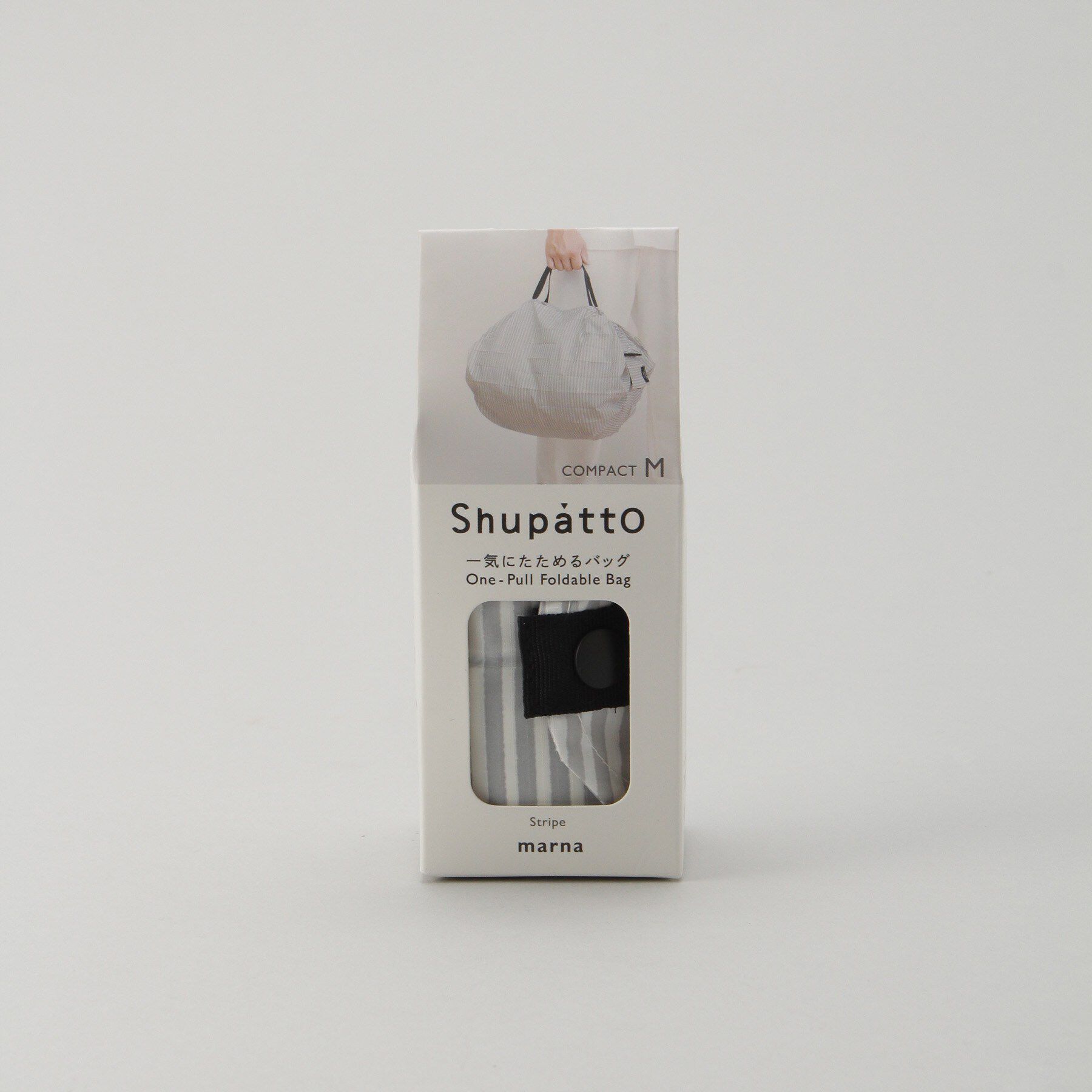 212 KITCHEN STORE「コンパクトバッグ M・SEN ＜Shupatto シュパット＞」|その他|