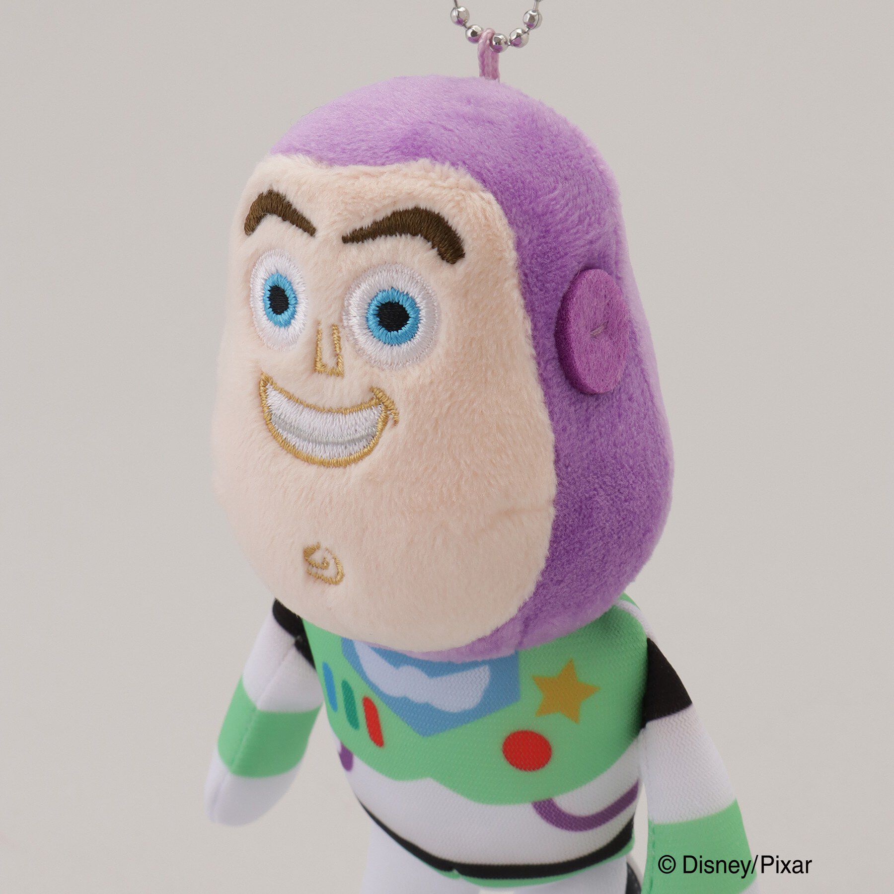 212 KITCHEN STORE「プチポップ ボールチェーンマスコット バズ・ライトイヤー ＜TOY STORY トイ・ストーリー＞」|その他|