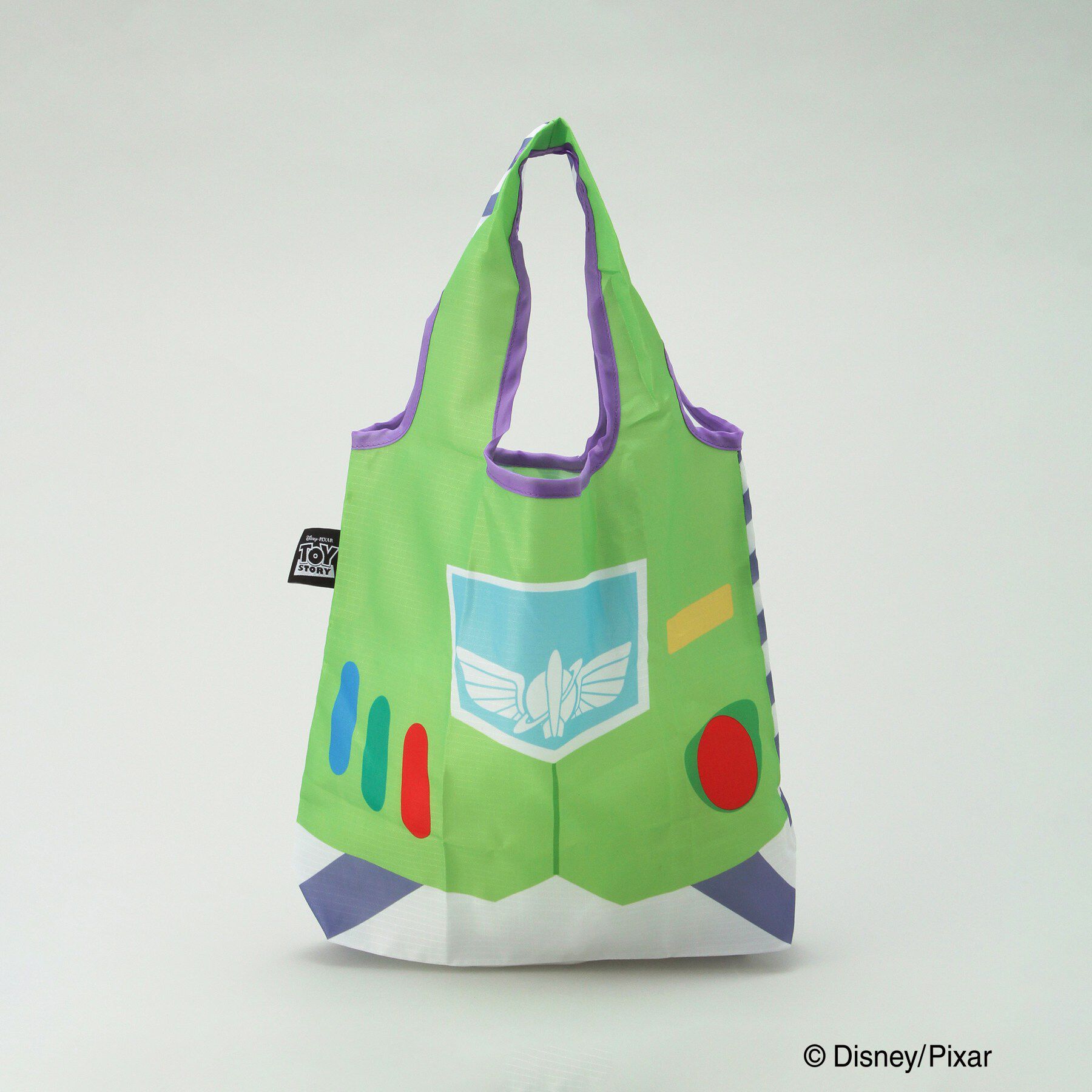 212 KITCHEN STORE「エコバッグS バズ ＜TOY STORY トイ・ストーリー＞」|その他|