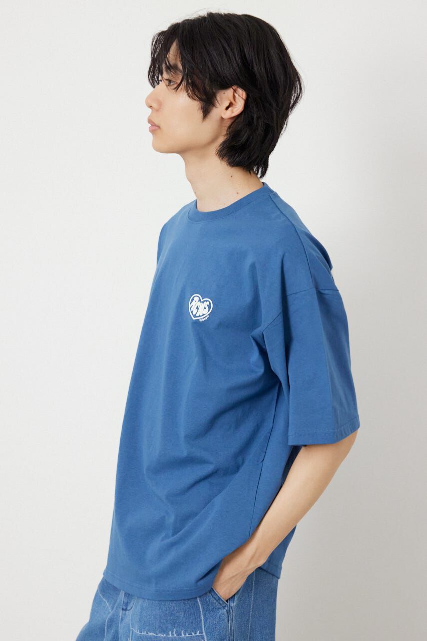 RODEO CROWNS「heartwarming Tシャツ」|Tシャツ・カットソー|