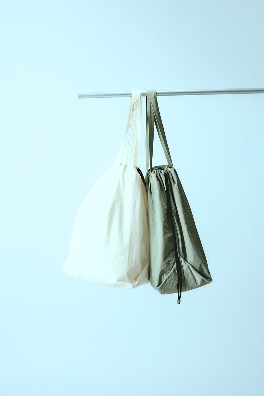 RIM.ARK 「Vacation medium bag」|その他|