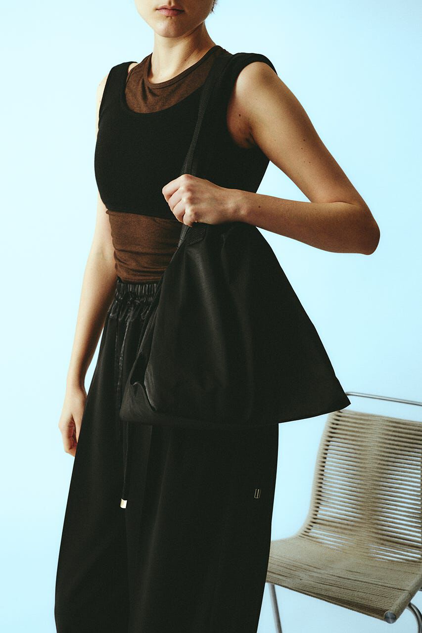RIM.ARK 「Vacation medium bag」|その他|BLK