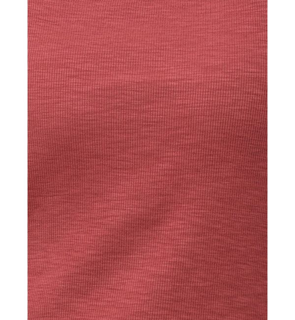 MURUA「2WAYレイヤードライクトップス」|Tシャツ・カットソー|
