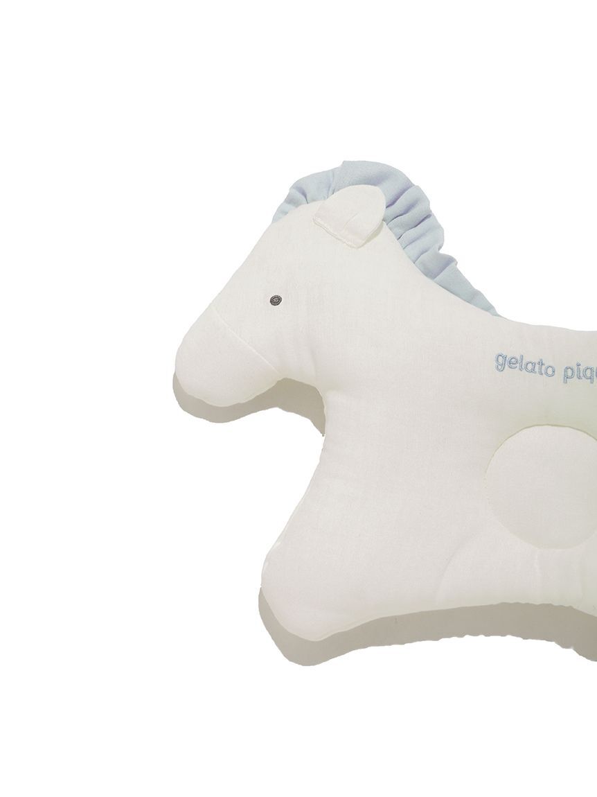 gelato pique Sleep「【Sleep】【BABY】 ダブルガーゼピロー」|その他|