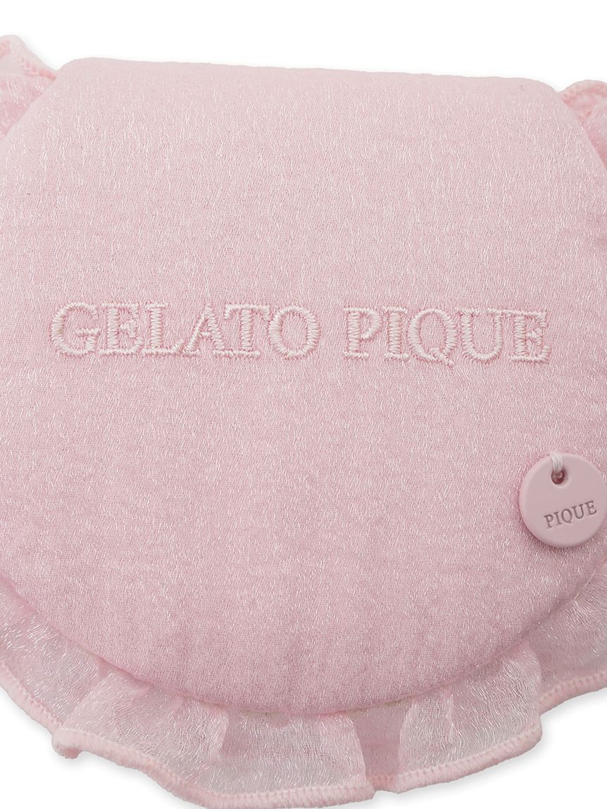 gelato pique「ラメフリルミラー」|その他|