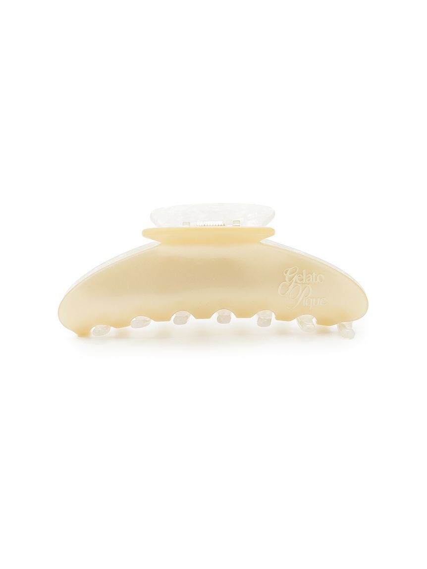 gelato pique「バイカラーヘアクリップ」|その他|