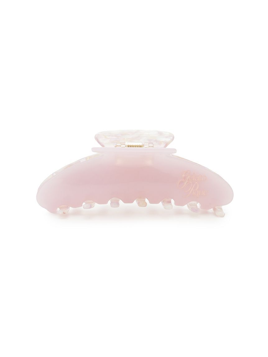 gelato pique「バイカラーヘアクリップ」|その他|