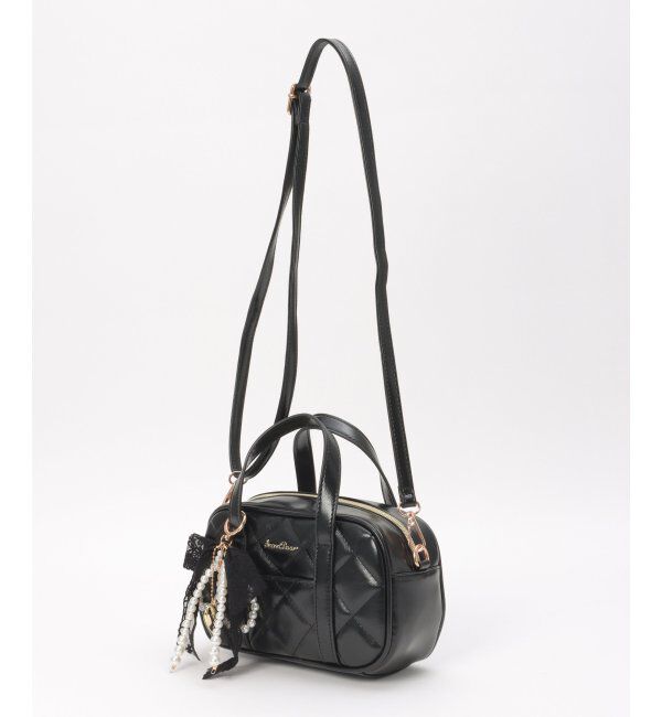 VENCE share style「バゲット2WAYボストンバッグ」|その他|