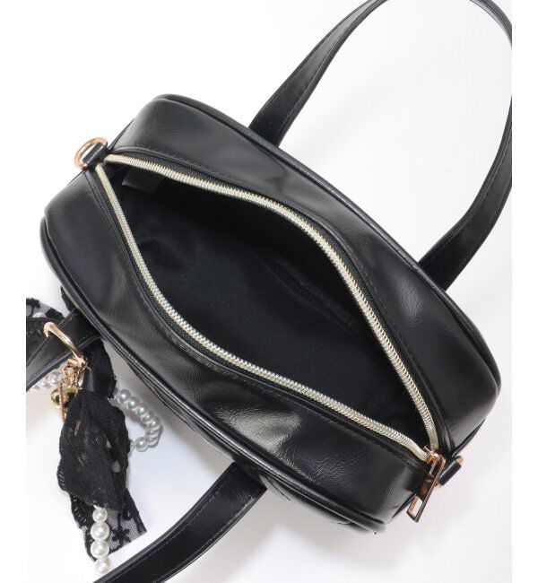 VENCE share style「バゲット2WAYボストンバッグ」|その他|