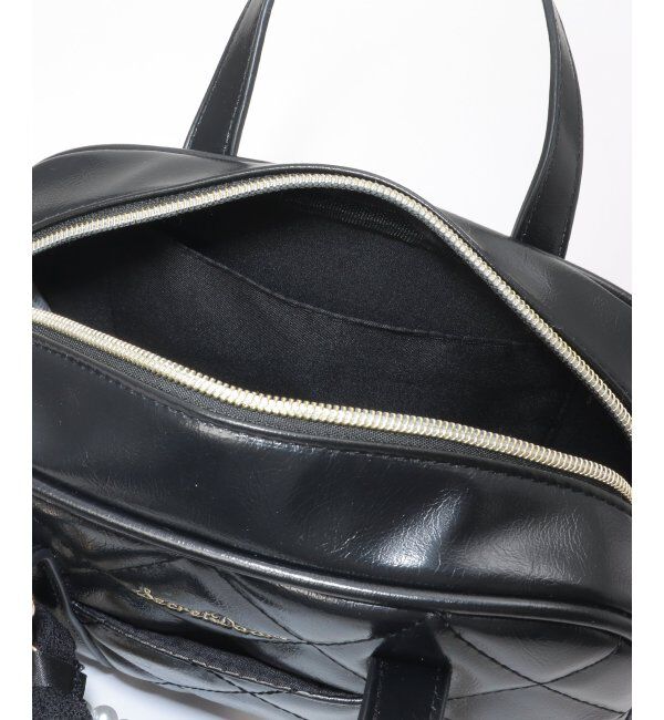 VENCE share style「バゲット2WAYボストンバッグ」|その他|