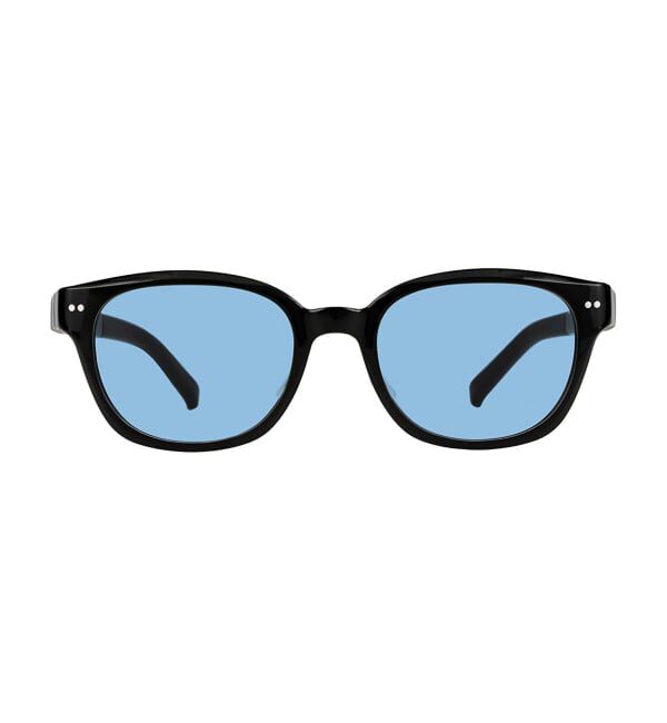  「SUNCUTGlasses/UV100%CUT ゴルフ・スポーツ用 サングラス 【SNAP GRIP搭載】ずれ落ち防止 軽量 アウトドア」|サングラス|