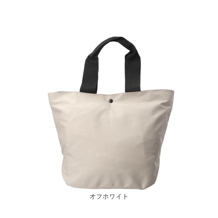 BACKYARD FAMILY「トートバッグ レディース 大きめ 通販 トートバック ナイロン 通勤 通学 A4 横型 横 軽量」|トートバッグ|