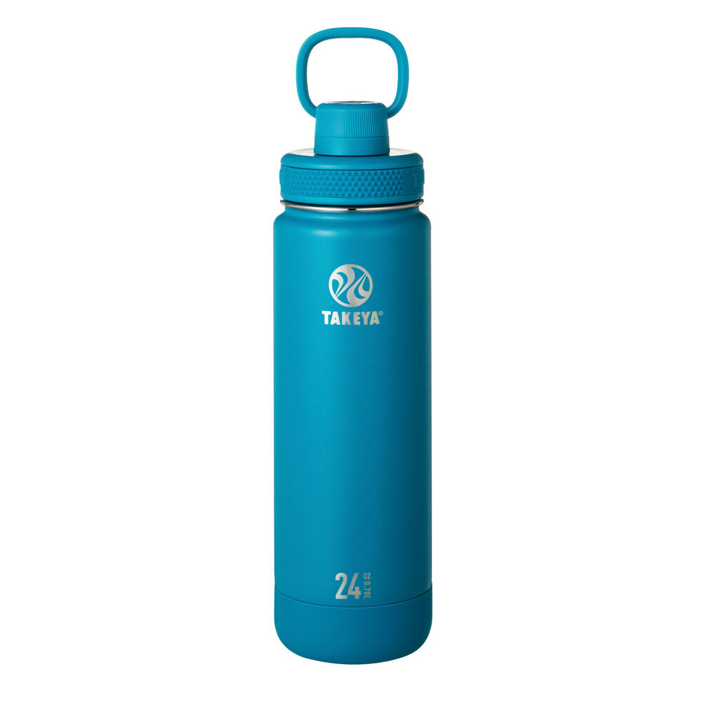 BACKYARD FAMILY「タケヤ 水筒 700 通販 タケヤフラスク アクティブライン2 0.7L 700ml マグボトル」|食器・キッチングッズ|ブルー1