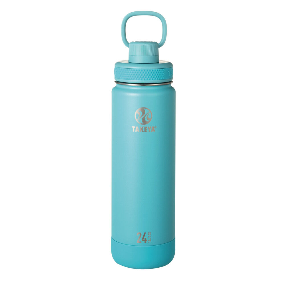 BACKYARD FAMILY「タケヤ 水筒 700 通販 タケヤフラスク アクティブライン2 0.7L 700ml マグボトル」|食器・キッチングッズ|ブルー2