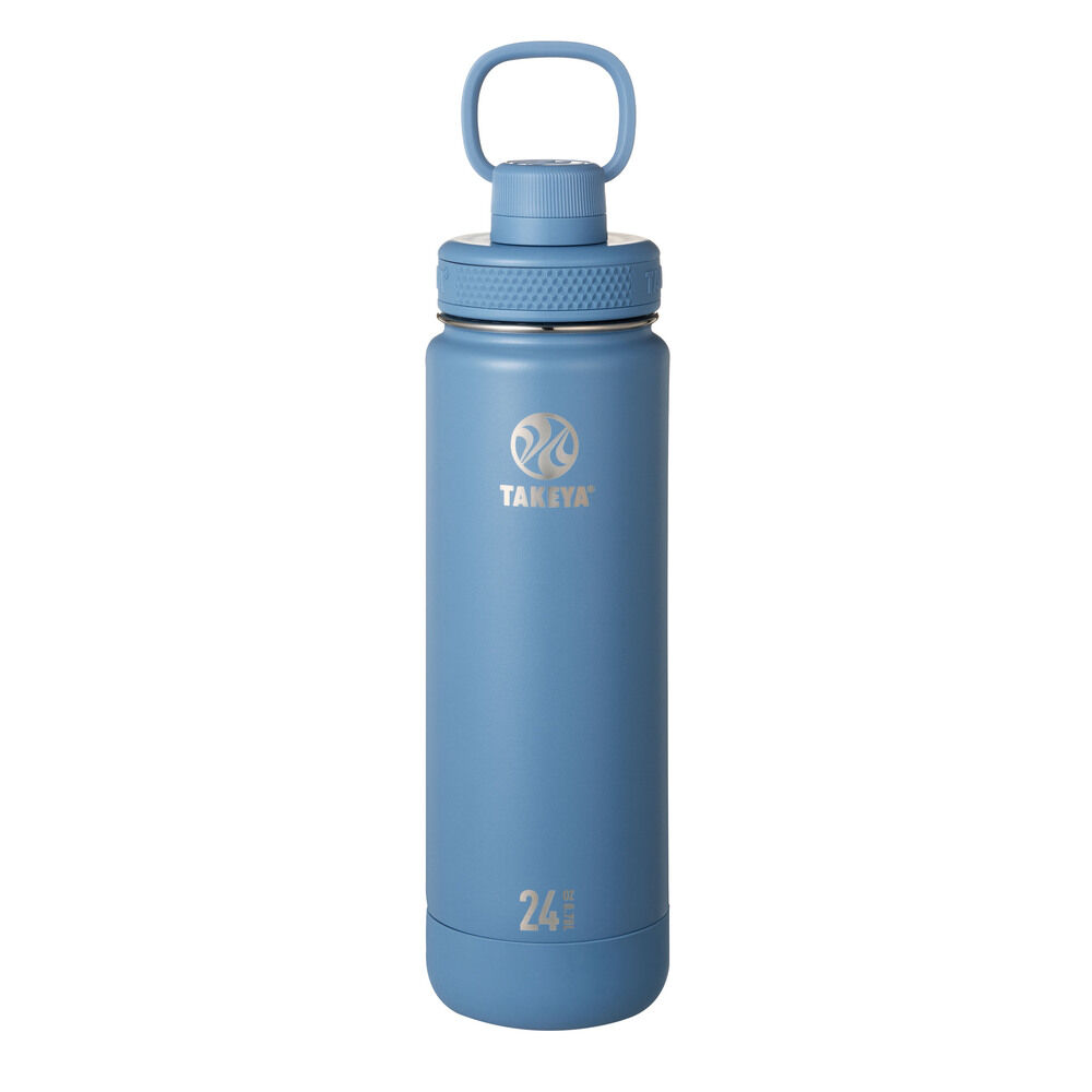 BACKYARD FAMILY「タケヤ 水筒 700 通販 タケヤフラスク アクティブライン2 0.7L 700ml マグボトル」|食器・キッチングッズ|ブルー3