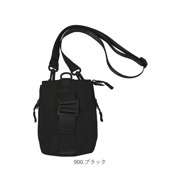 KiU「ポシェットレディース 斜めがけ 通販 ショルダーバッグ 斜め掛けバッグ ミニバッグ シンプル」|ショルダー・メッセンジャー|