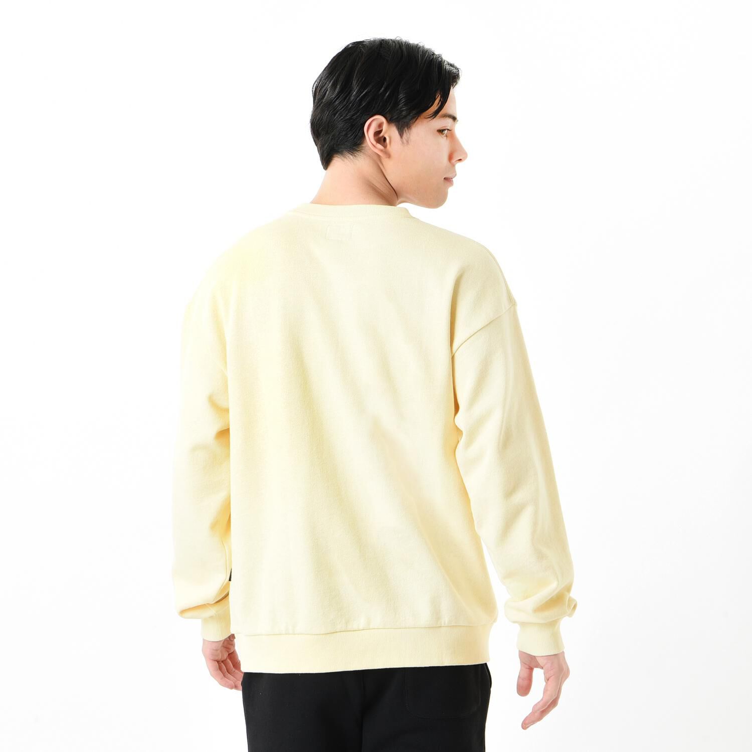 VANS「【VANSｱﾊﾟﾚﾙ(WJ)】M 66 Logo Fade Color C SWT」|パーカー|