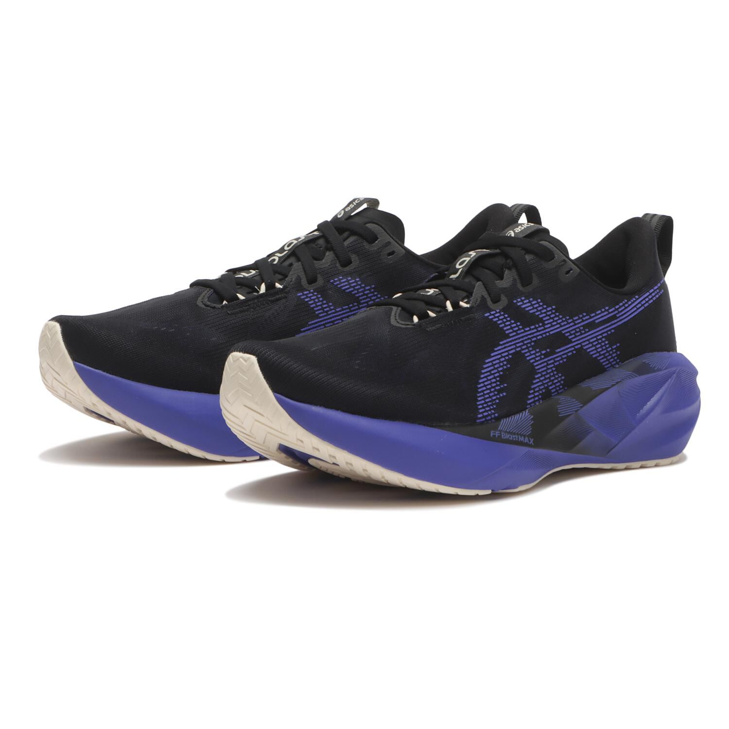 asics「【ASICS】NOVABLAST 5」|スニーカー|