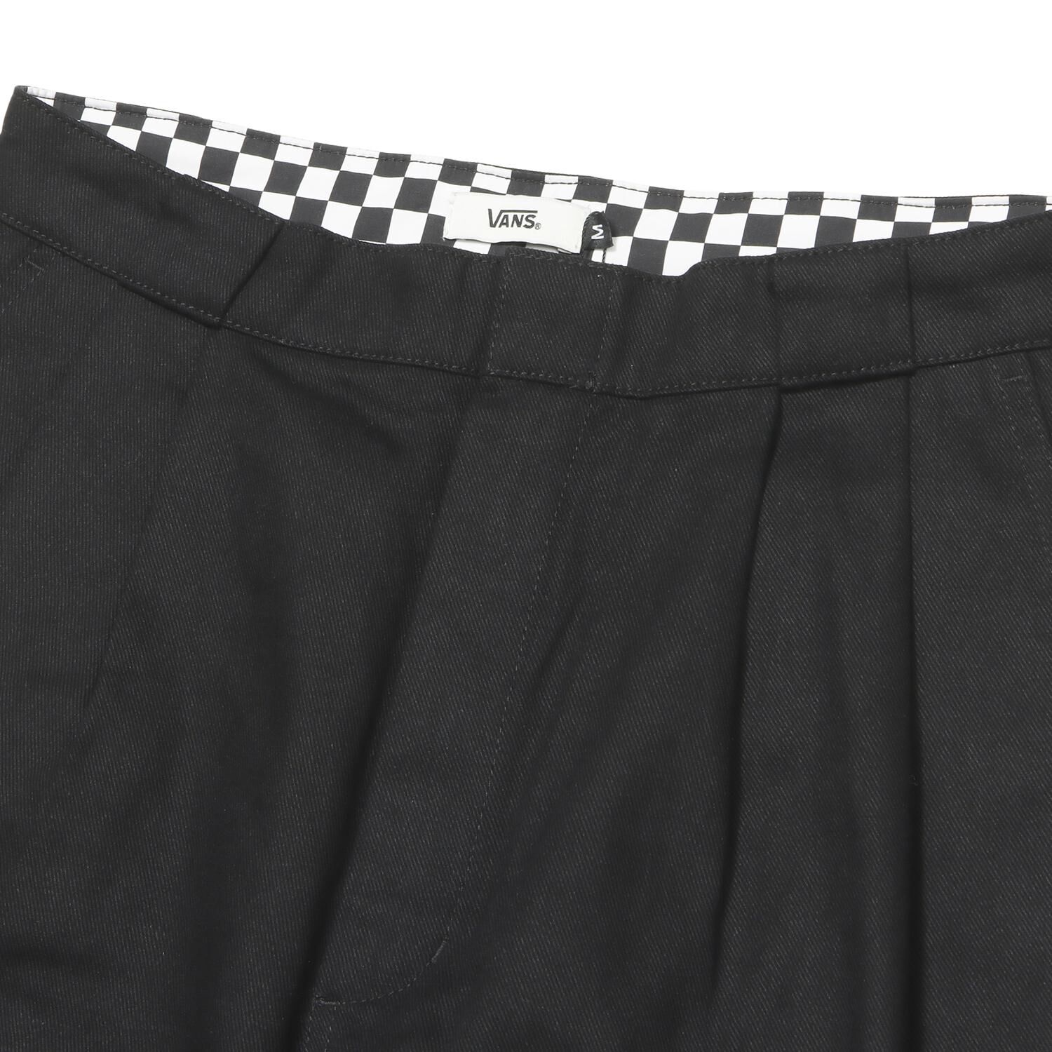 VANS「【VANSｱﾊﾟﾚﾙ(WJ)】W work pants」|チノ|