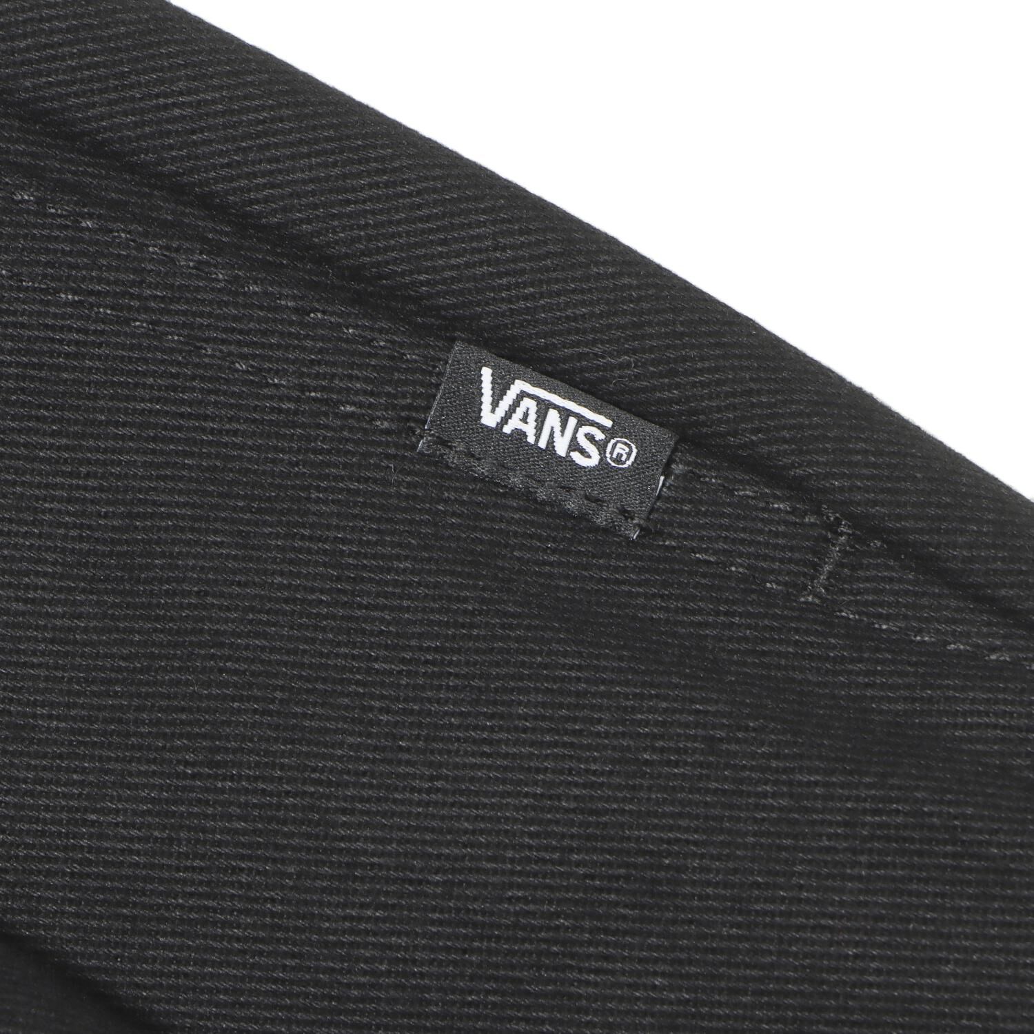 VANS「【VANSｱﾊﾟﾚﾙ(WJ)】W work pants」|チノ|