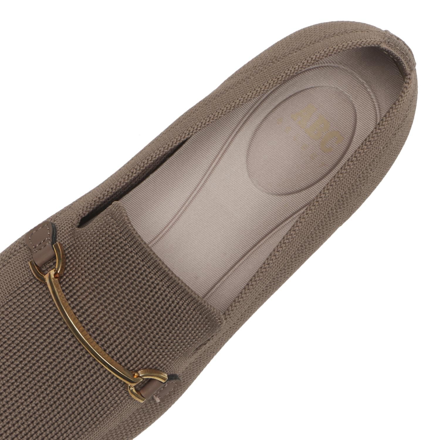 ABC SELECT「【ABC SELECT】CL LOAFER KNIT」|パンプス|