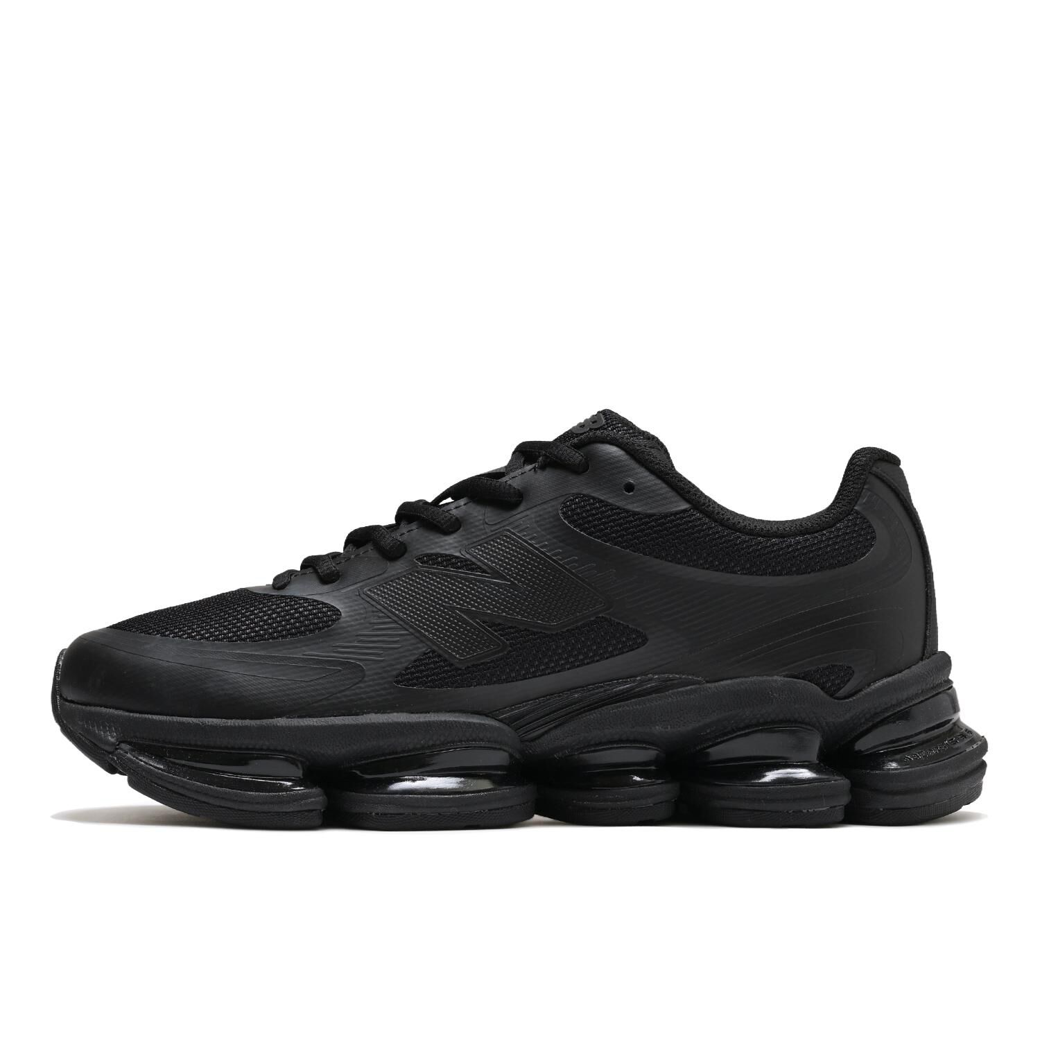 NEW BALANCE 「【NEW BALANCE】U2000 5L0(D)」|スニーカー|ブラック