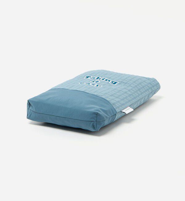 UNITED ARROWS green label relaxing「シューズバッグ（レタード） / キッズ  」|トートバッグ|
