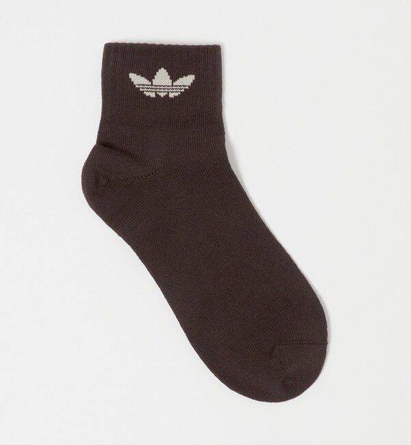 UNITED ARROWS green label relaxing「＜adidas Originals＞ミッド アンクル ソックス / キッズ 19cm-21cm」|ソックス|