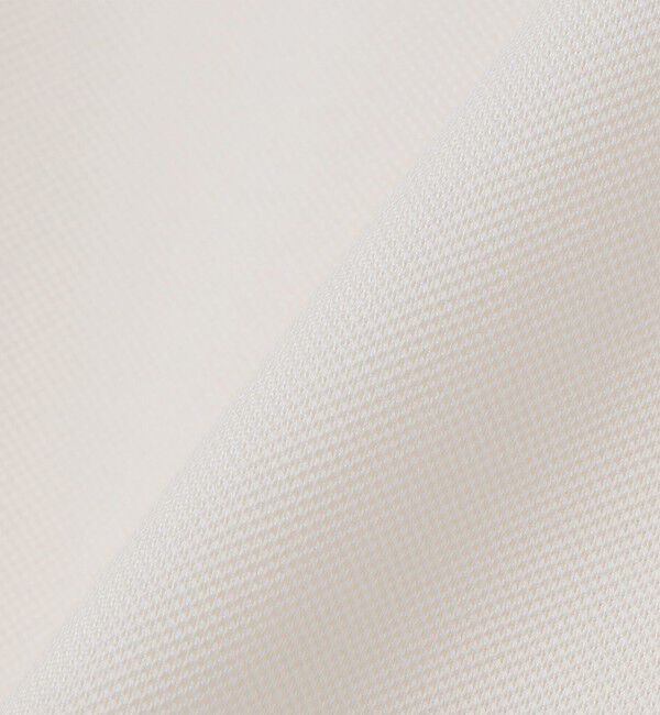 SHIPS「＜新色予約中！＞【SHIPS別注】FRED PERRY: ピケ ロングスリーブ T シャツ」|Tシャツ・カットソー|