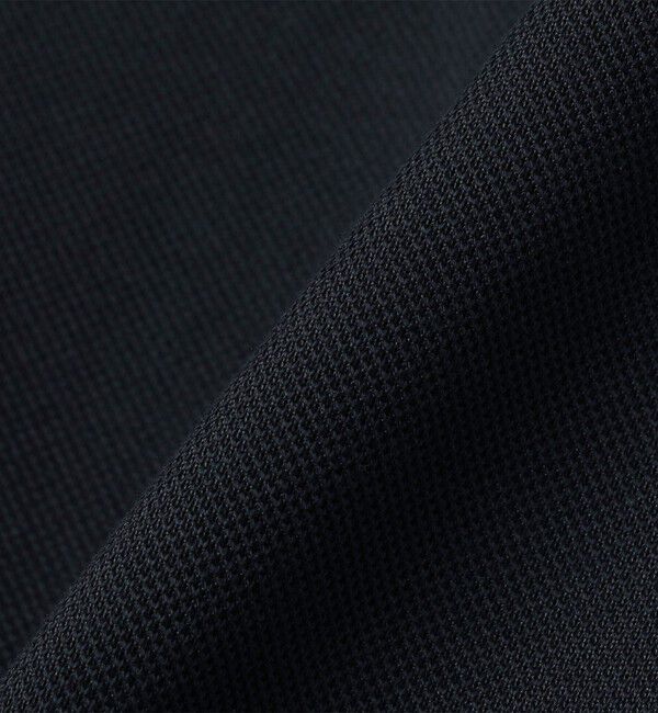 SHIPS「＜新色予約中！＞【SHIPS別注】FRED PERRY: ピケ ロングスリーブ T シャツ」|Tシャツ・カットソー|