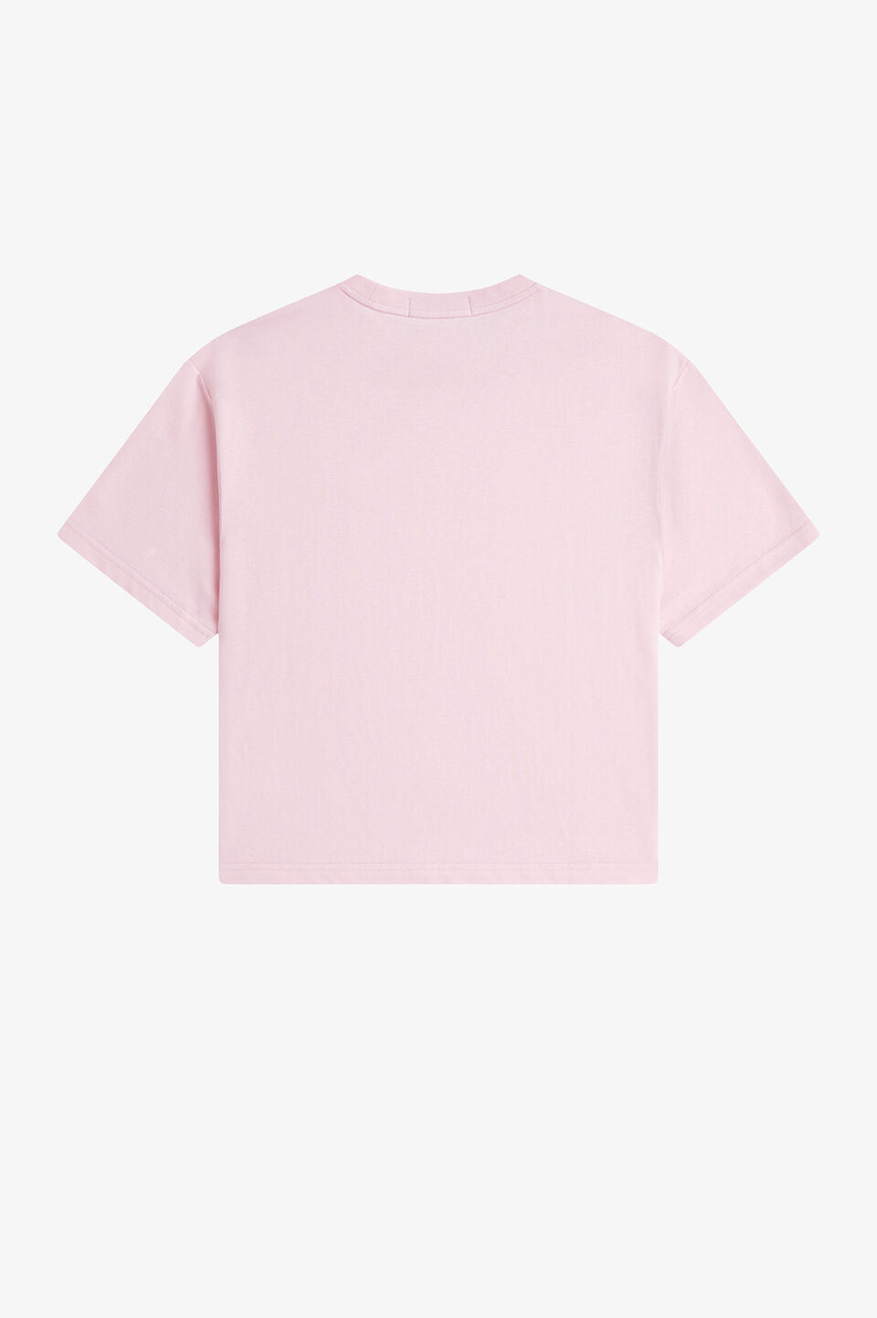 FRED PERRY 「Embroidered T-Shirt／レターロゴTシャツ」|Tシャツ・カットソー|