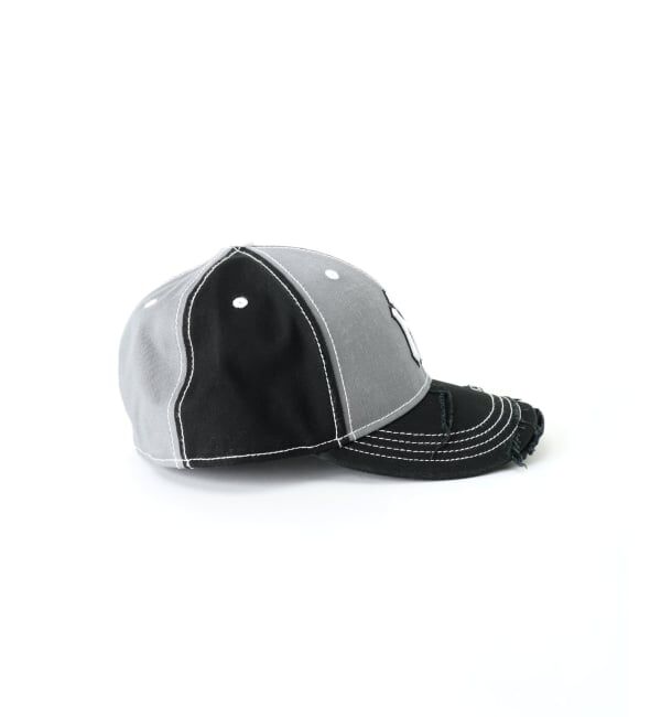 JOINT WORKS「NEW ERA&times;DISCOVERED 別注 59TENTY」|キャップ・キャスケット|