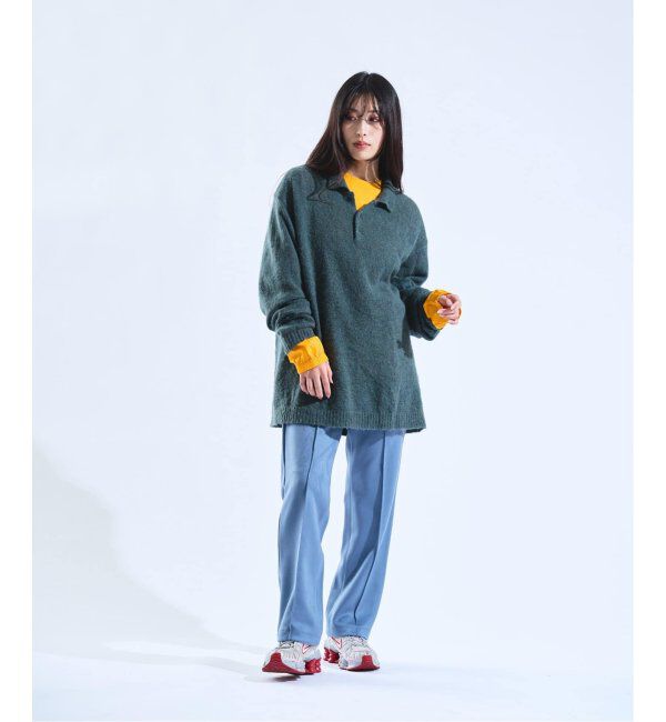 Paris Saint-Germain「PSG JP FS スウェットパンツ」|その他|