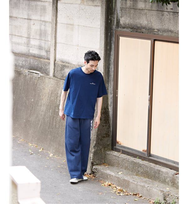 Paris Saint-Germain「【Poggy &times; Paris Saint-Germain】DEAR PSG T-SHIRTS」|Tシャツ・カットソー|