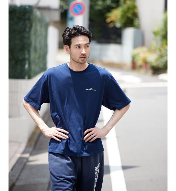 Paris Saint-Germain「【Poggy &times; Paris Saint-Germain】DEAR PSG T-SHIRTS」|Tシャツ・カットソー|
