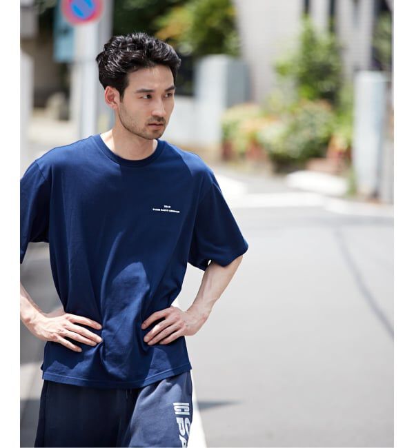 Paris Saint-Germain「【Poggy &times; Paris Saint-Germain】DEAR PSG T-SHIRTS」|Tシャツ・カットソー|