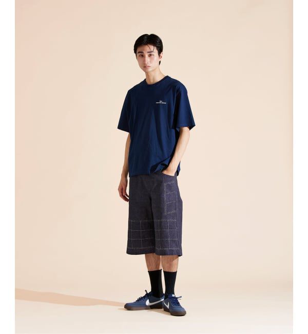 Paris Saint-Germain「【Poggy &times; Paris Saint-Germain】DEAR PSG T-SHIRTS」|Tシャツ・カットソー|