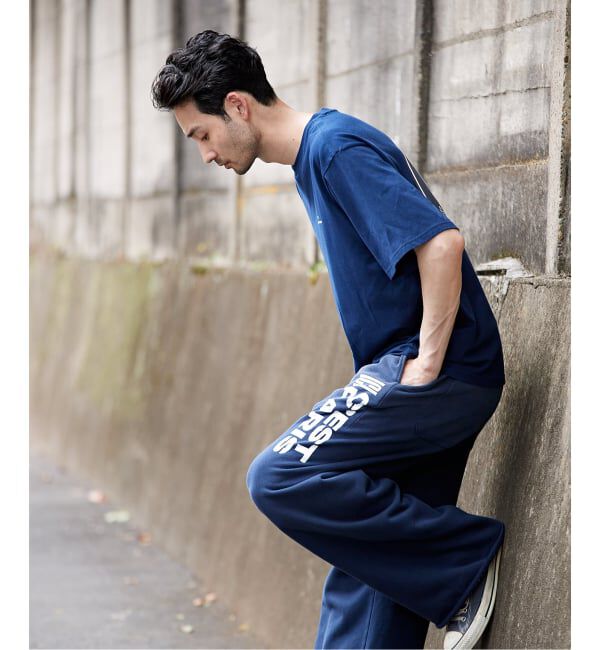 Paris Saint-Germain「【Poggy &times; Paris Saint-Germain】DEAR PSG T-SHIRTS」|Tシャツ・カットソー|