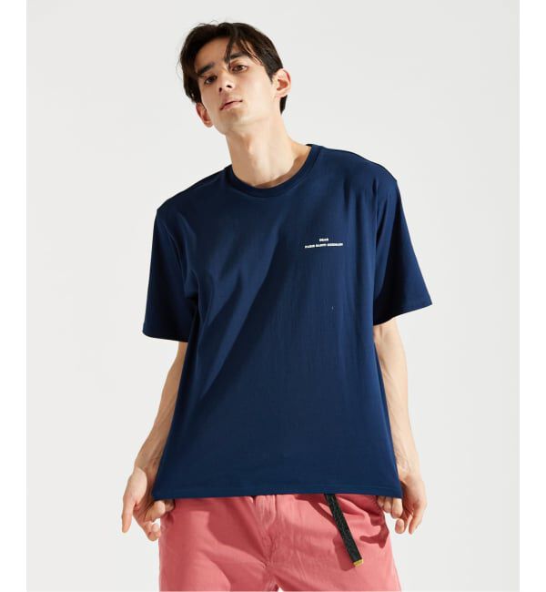 Paris Saint-Germain「【Poggy &times; Paris Saint-Germain】DEAR PSG T-SHIRTS」|Tシャツ・カットソー|