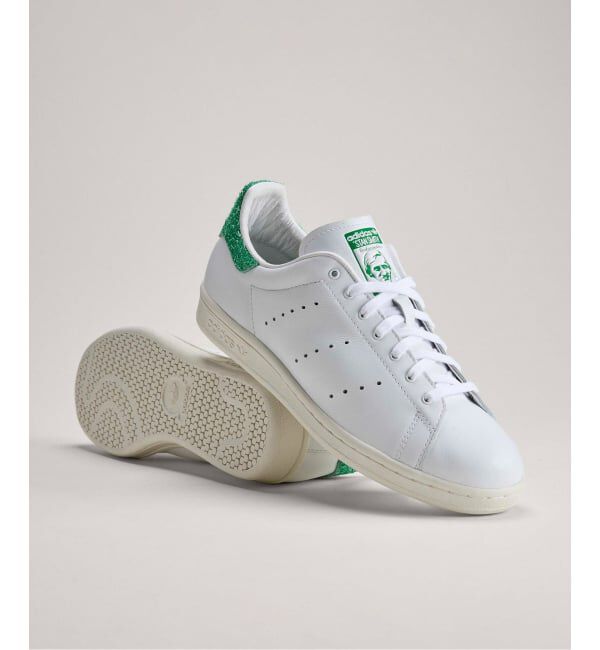 EDIFICE「adidas Originals (アディダス オリジナルス) STAN SMITH 80s」|スニーカー|