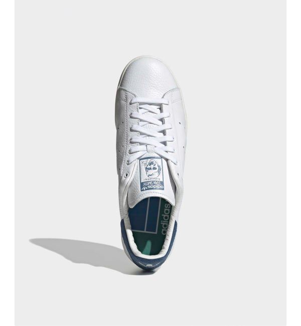 EDIFICE「adidas Originals (アディダス オリジナルス) STAN SMITH 80s」|スニーカー|