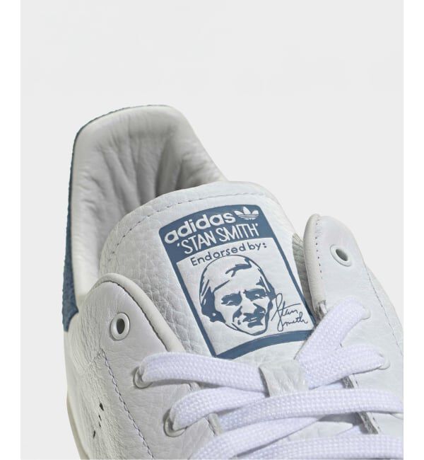 EDIFICE「adidas Originals (アディダス オリジナルス) STAN SMITH 80s」|スニーカー|