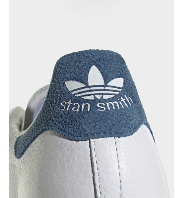 EDIFICE「adidas Originals (アディダス オリジナルス) STAN SMITH 80s」|スニーカー|